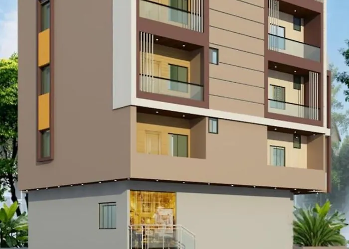 New Vivaantaa Hotel