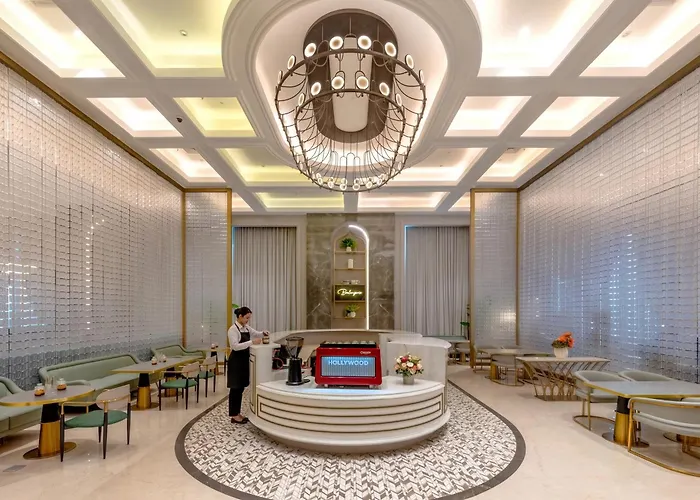 Hotel Express Inn Heritage